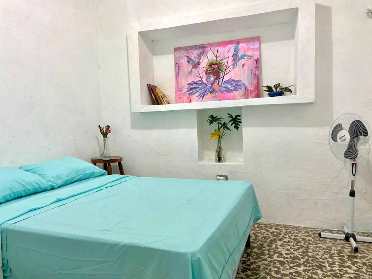 Amavi House Daire Flores Dış mekan fotoğraf