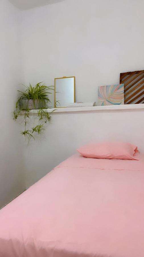 Amavi House Daire Flores Dış mekan fotoğraf
